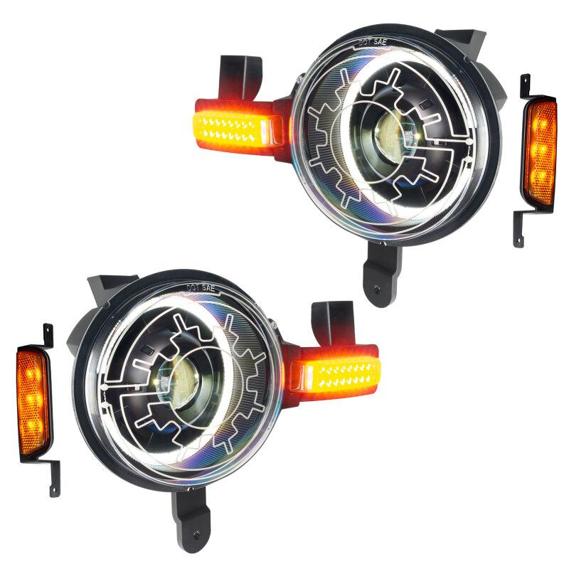 ORACLE Lighting 5886-111