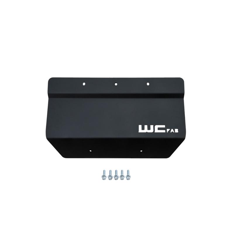 Wehrli WCF100463-GW