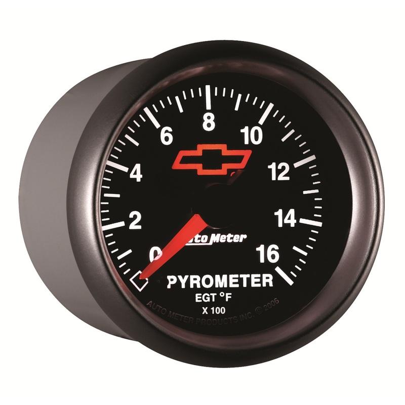 AutoMeter 3644-00406