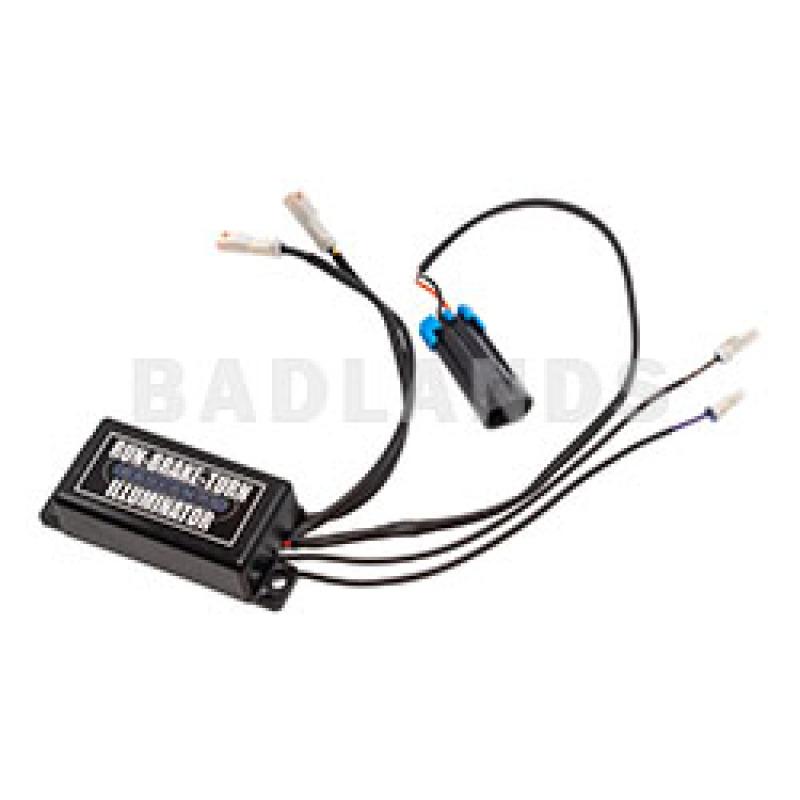 Letric Lighting ILL-IND-FR