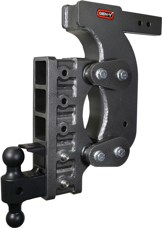 GEN-Y Hitch GH-1525