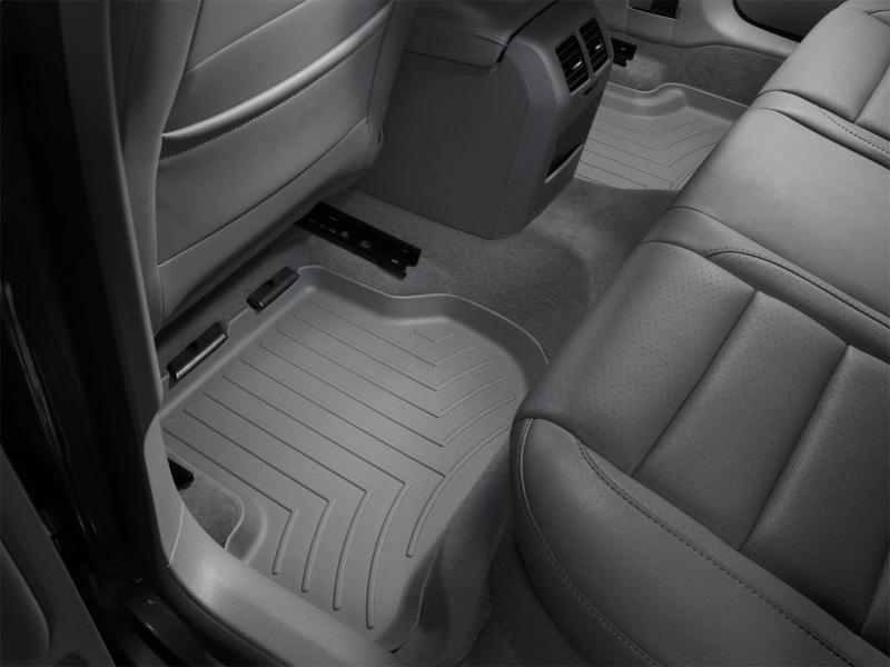 WeatherTech 460802