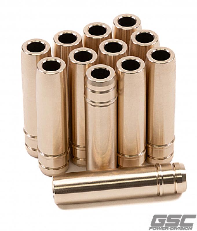 GSC Power Division 3137.001-1