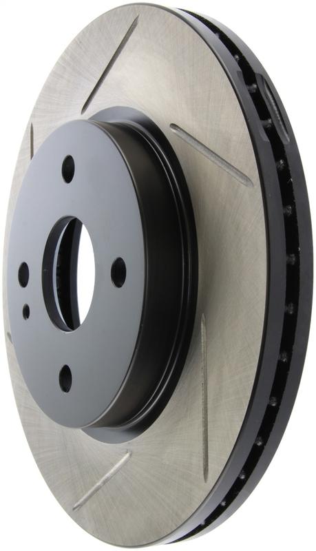 Stoptech 126.45082SR