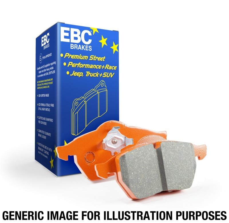 EBC ED93089