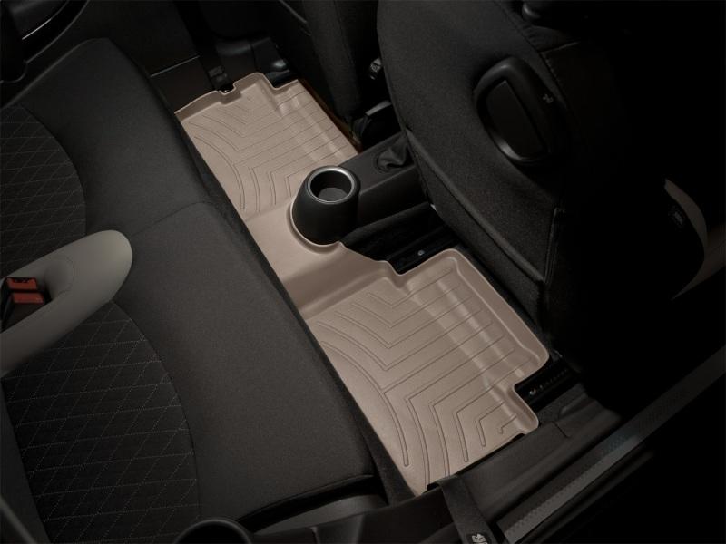 WeatherTech 451363