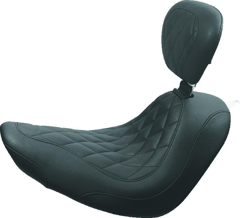 Mustang Motorcycle 78132