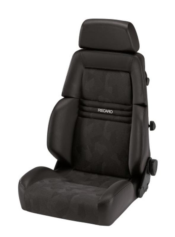 Recaro LTF.00.000.LR11