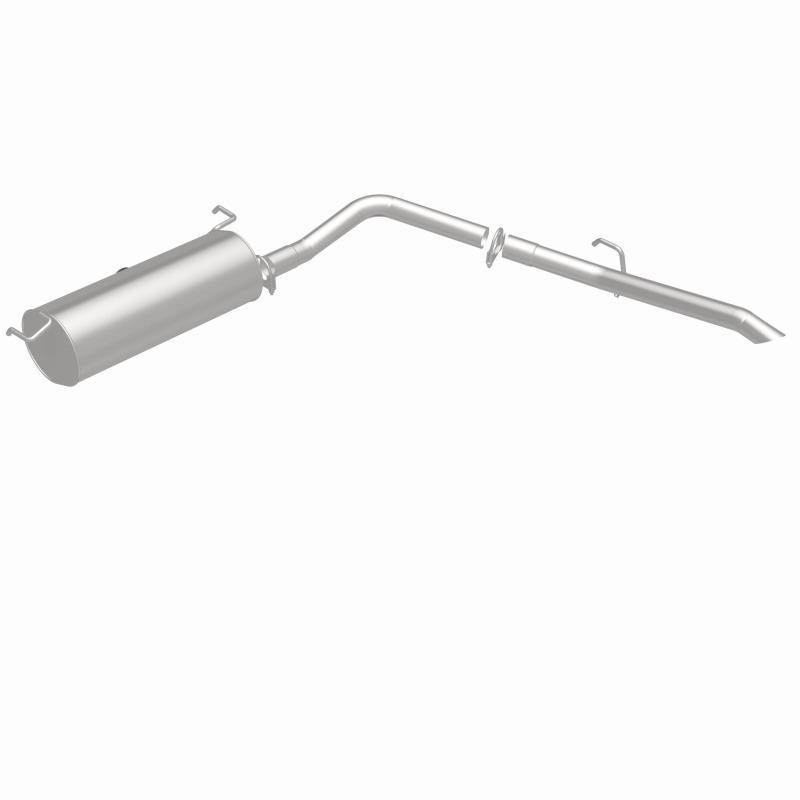 Magnaflow 108-0250