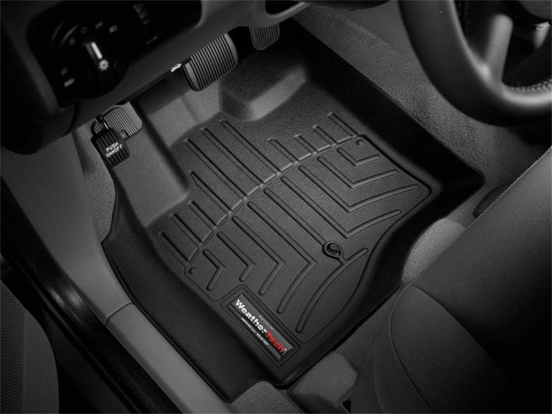 WeatherTech 440311