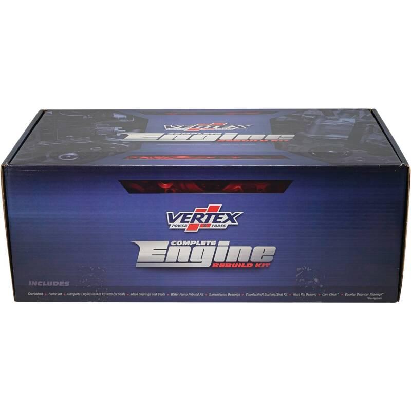 Vertex Pistons WR00057