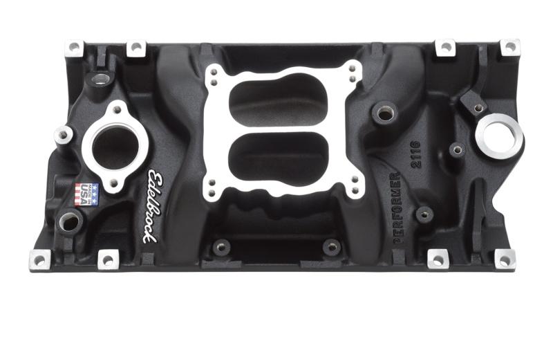 Edelbrock 21163