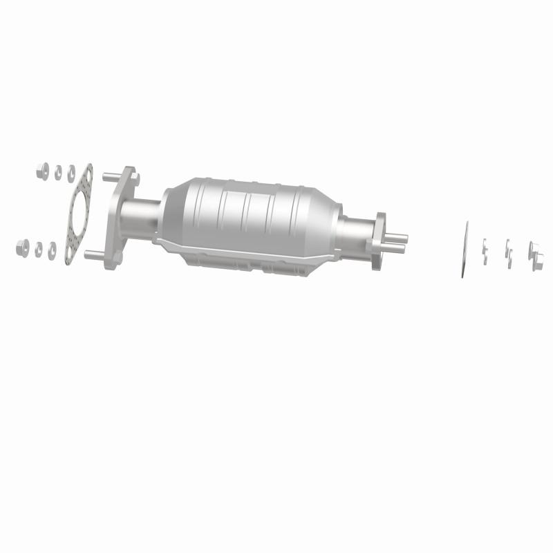 Magnaflow 457012