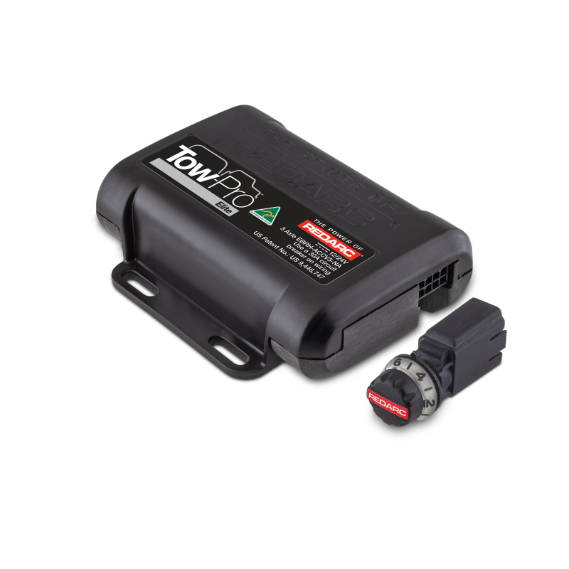 REDARC EBRH-ACCV3-NA