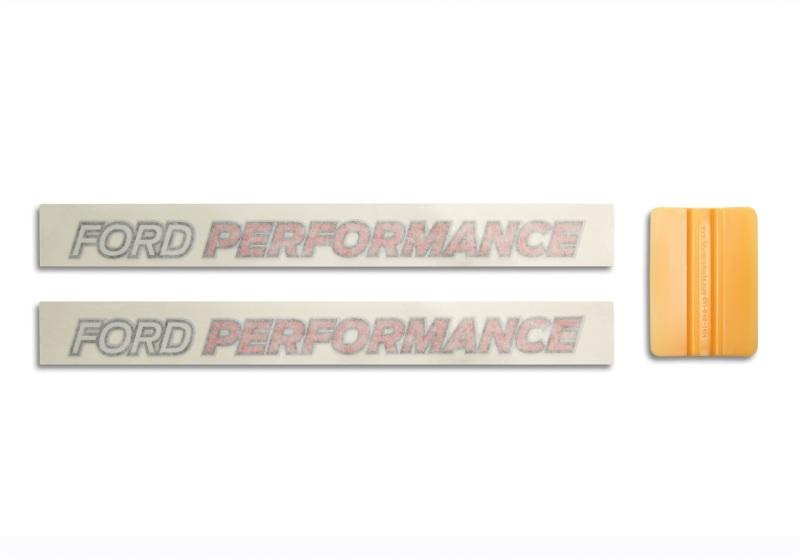 Ford Racing M-1820-FPBED