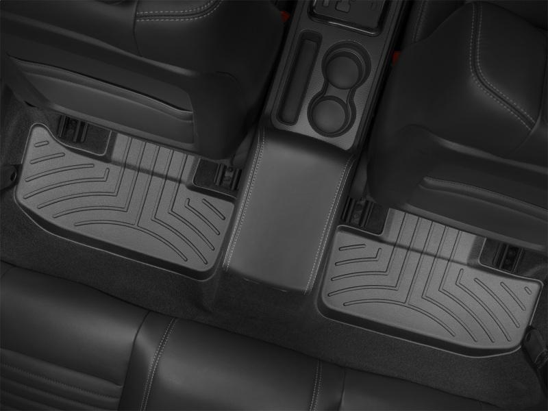 WeatherTech 443862