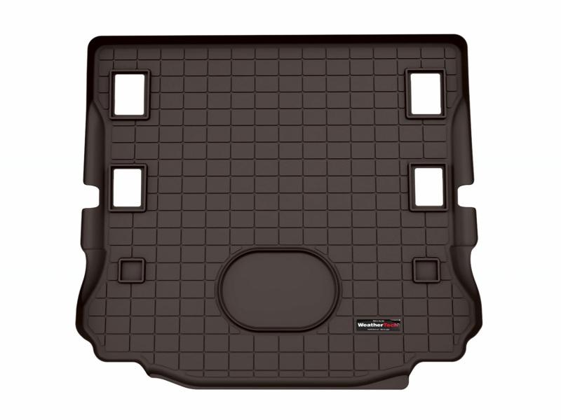 WeatherTech 431055
