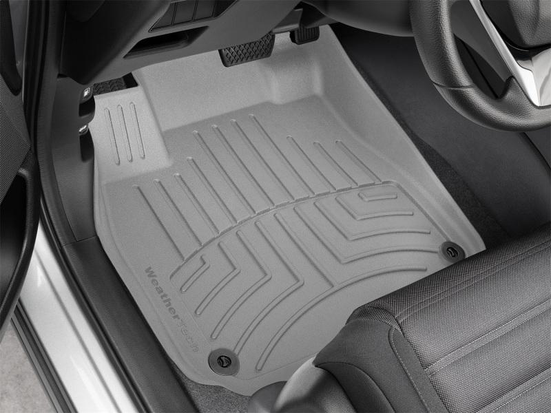 WeatherTech 4611101IM