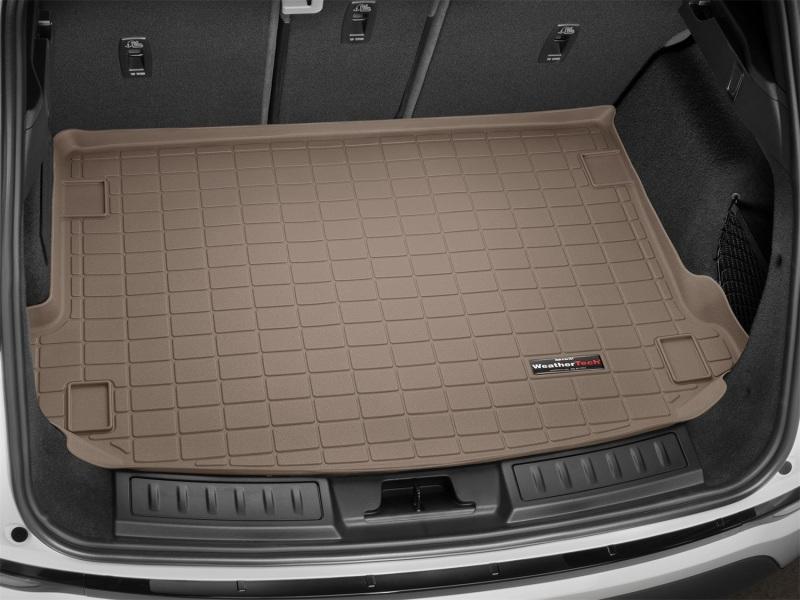 WeatherTech 411282