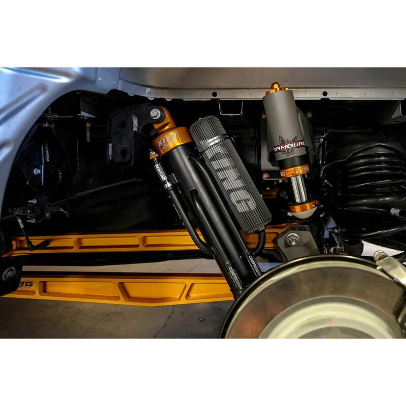 Camburg CAM-120033-GLD