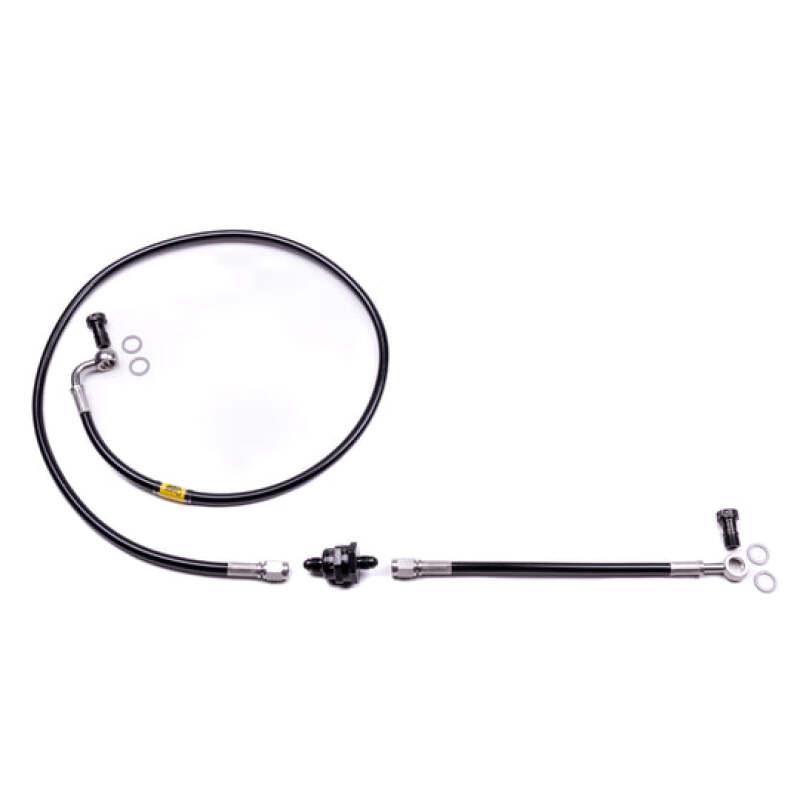 Chase Bays CB-AE86-GTSCLUTCH-TFCV