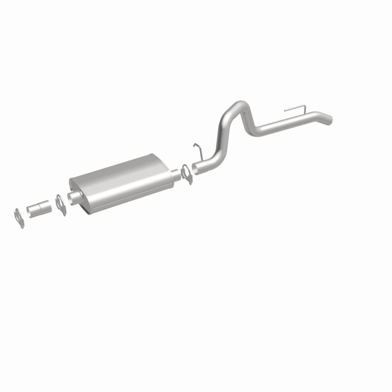 Magnaflow 106-0051