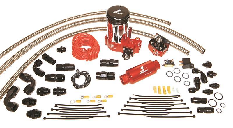 Aeromotive 17203