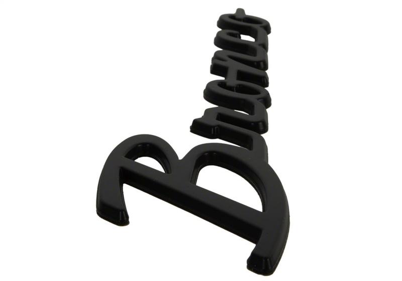 Ford Racing M-1447-BSMB