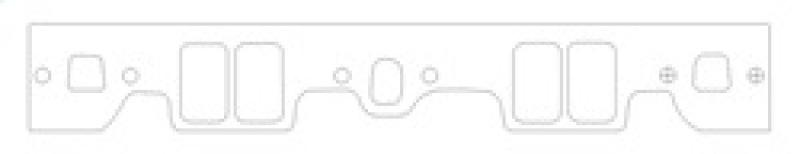 Cometic Gasket C5416-059