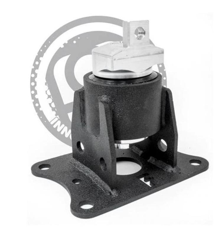 Innovative Mounts 10741-95A