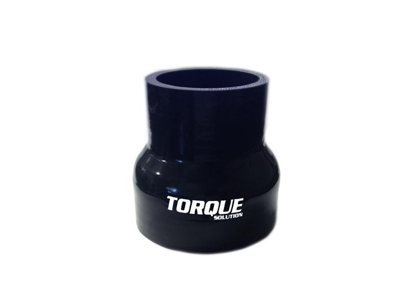 Torque Solution TS-CPLR-T2275BK