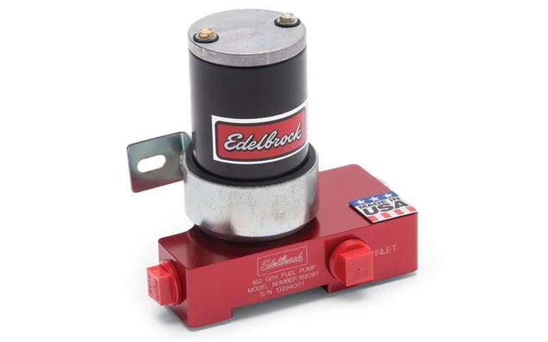 Edelbrock 182061
