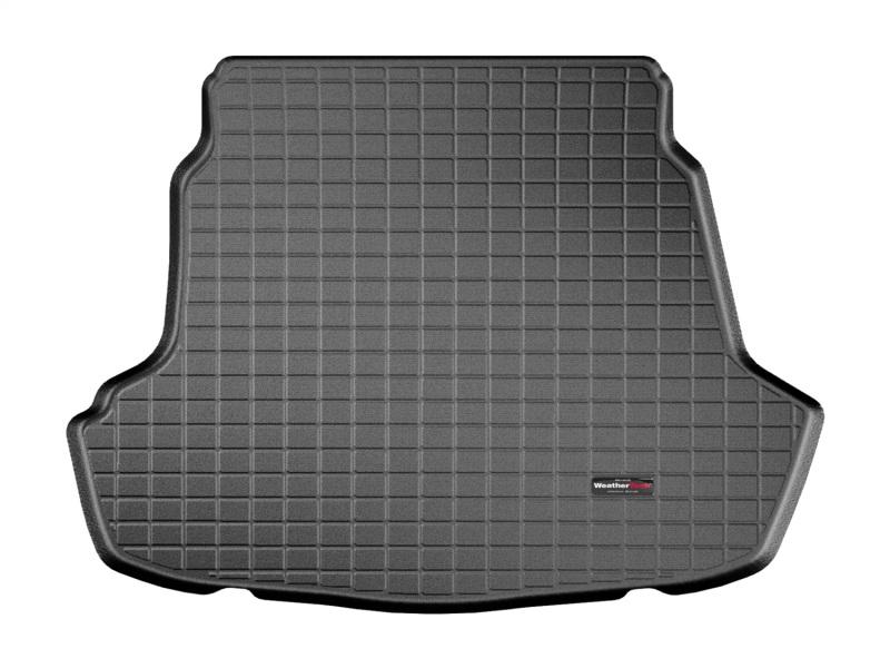 WeatherTech 40708