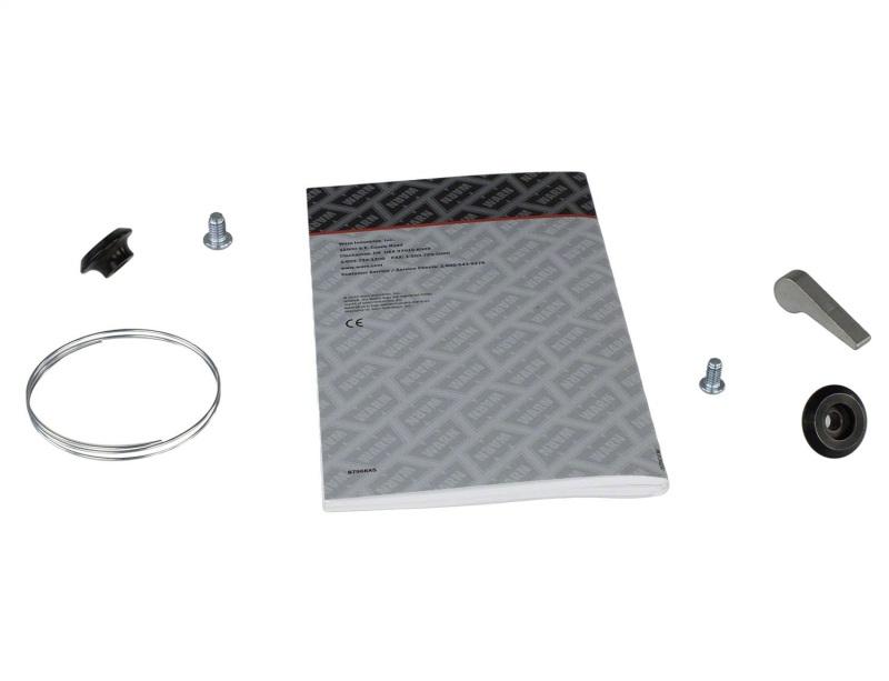 Ford Racing M-1821-BWR