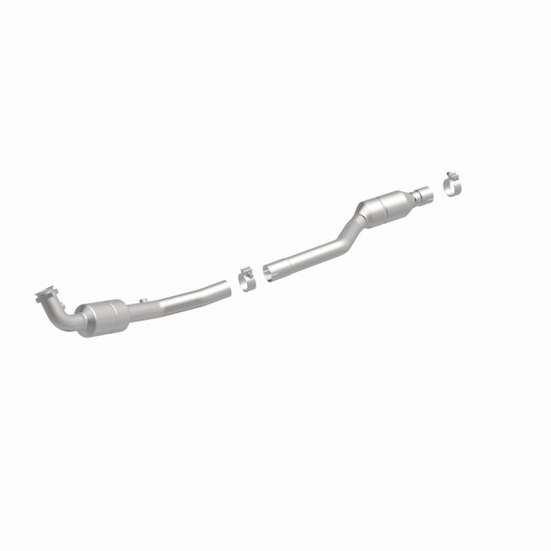 Magnaflow 551202