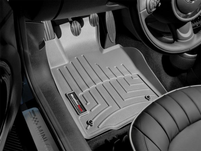 WeatherTech 463551