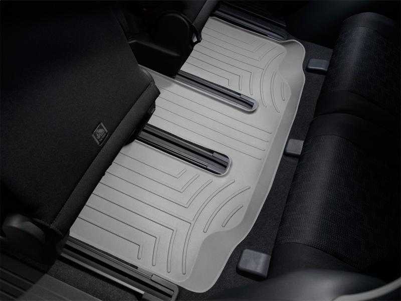 WeatherTech 462743