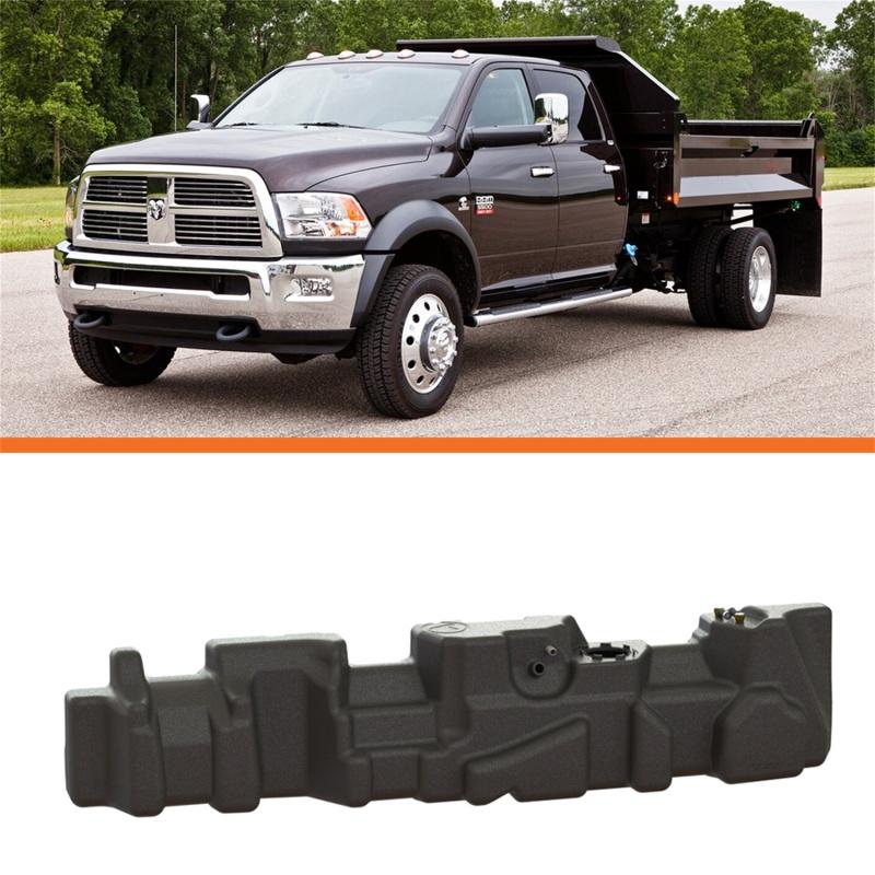 Titan Fuel Tanks 7030507