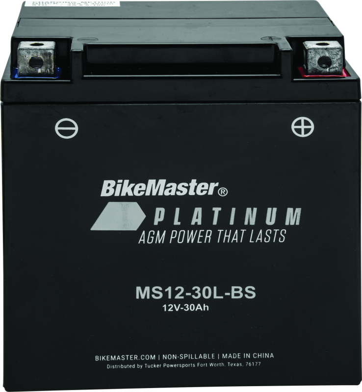 Bike Master 780728