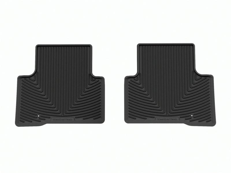 WeatherTech W501