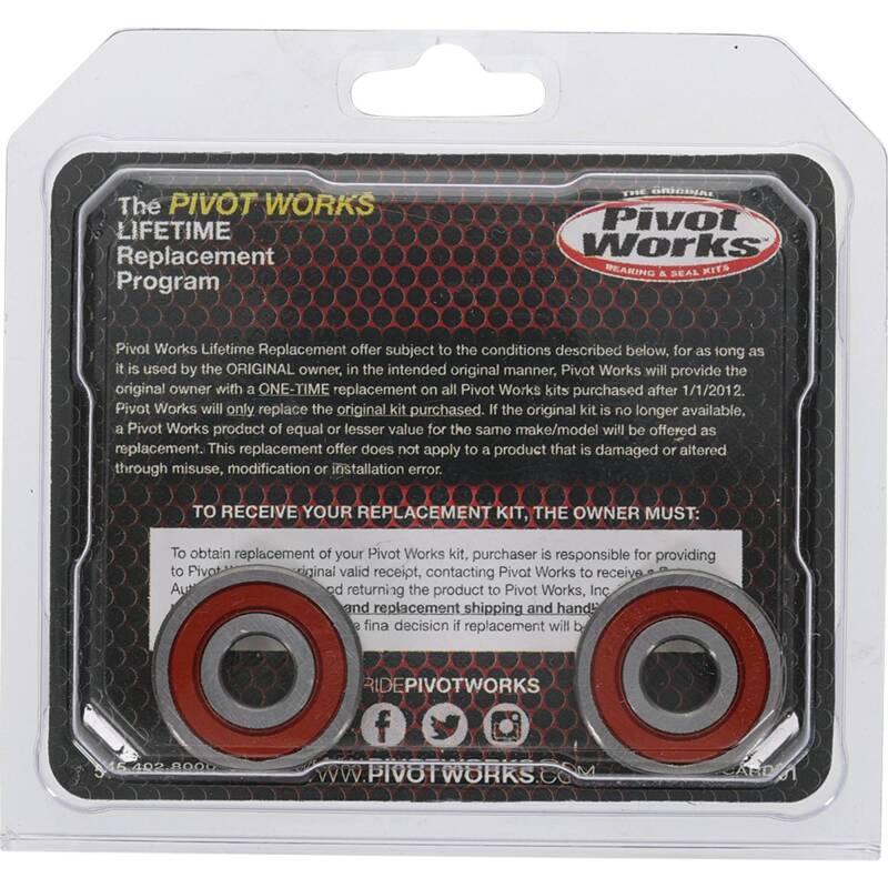 Pivot Works 25-1138-P