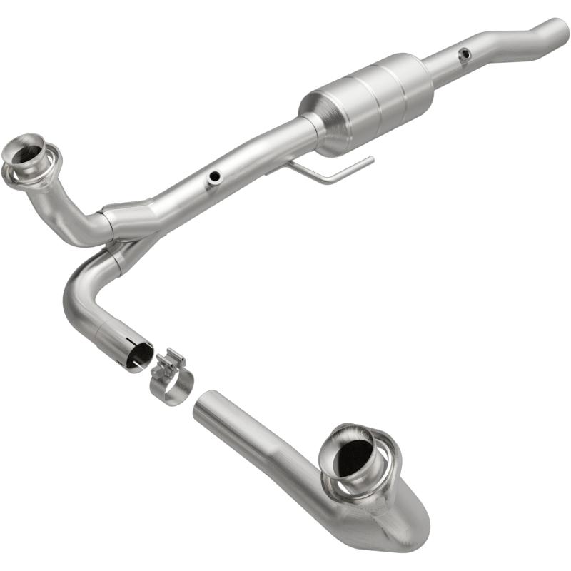 Magnaflow 93216