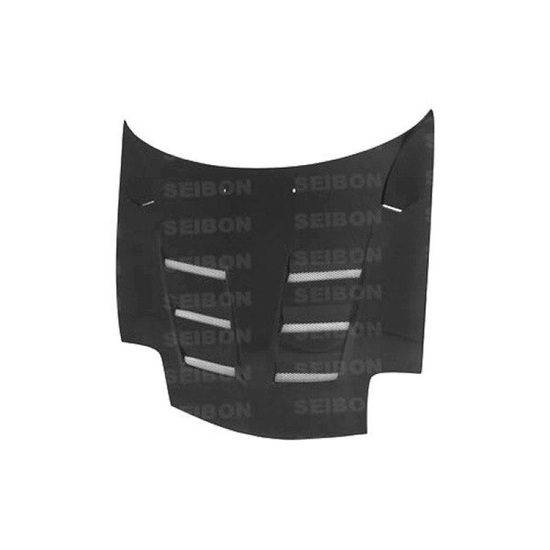 Seibon HD9396MZRX7-TS