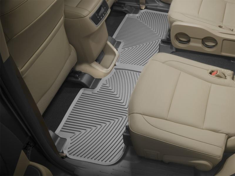 WeatherTech W334GR