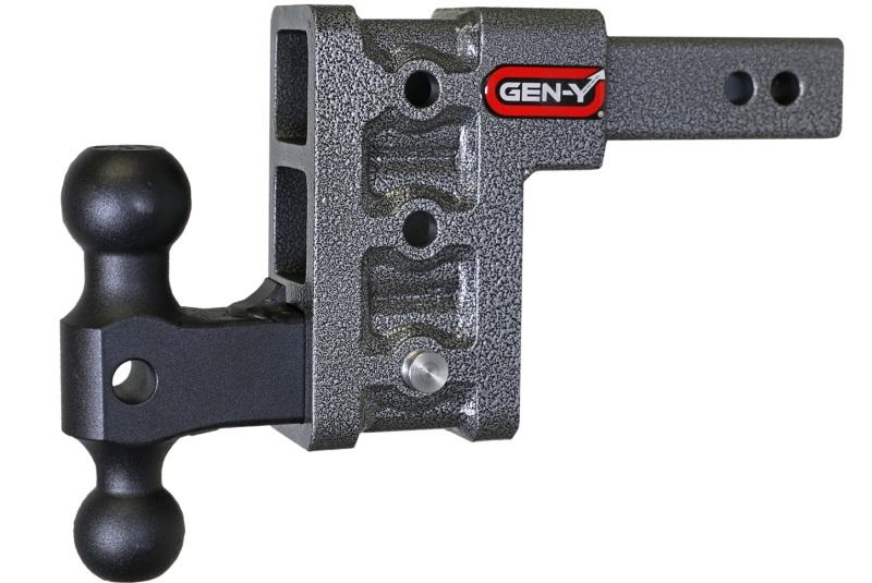GEN-Y Hitch GH-513