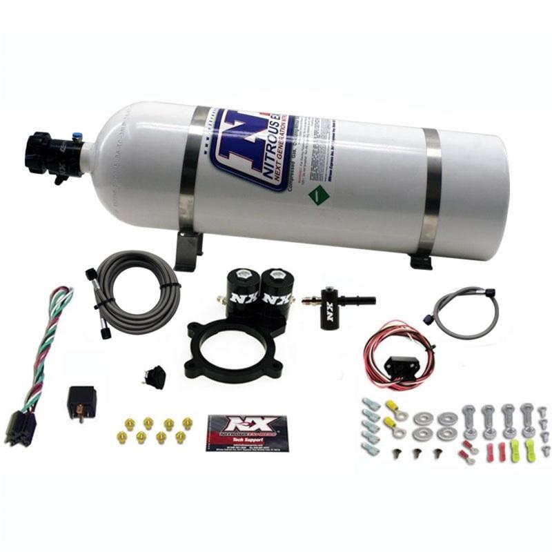 Nitrous Express 20936-15