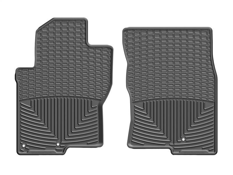 WeatherTech W458