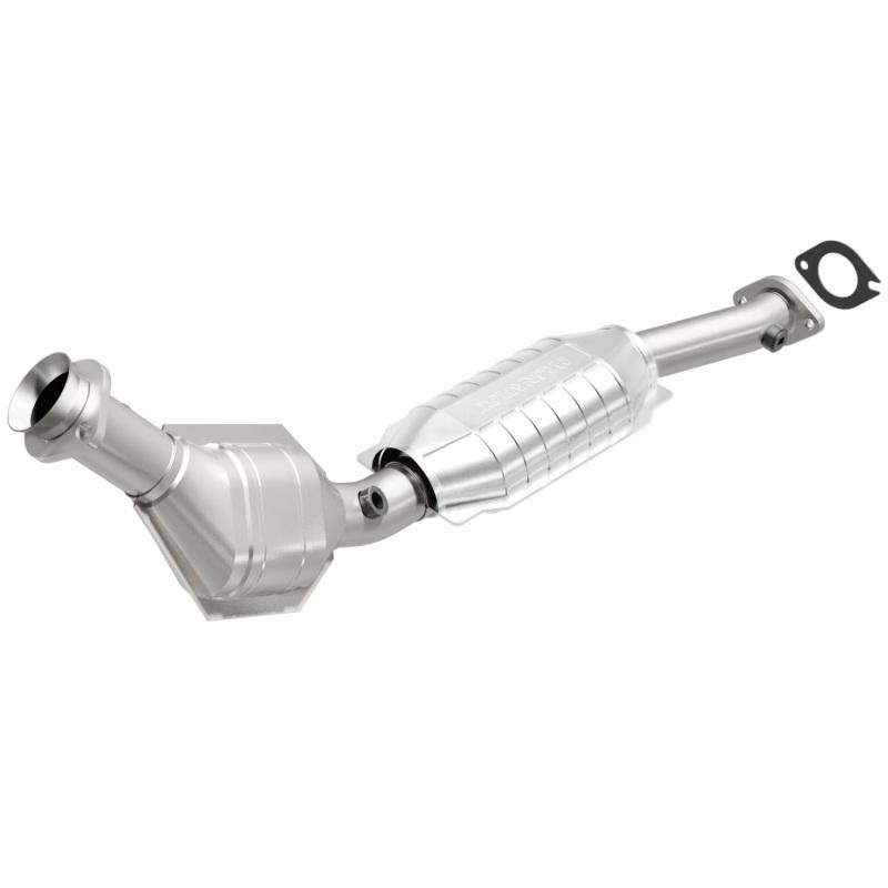 Magnaflow 444022