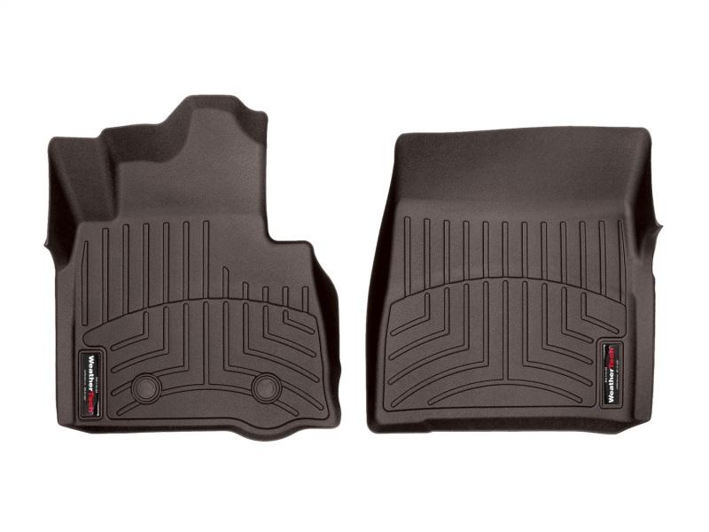 WeatherTech 474941