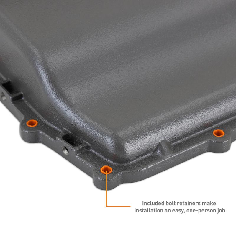 Mishimoto MMTP-RGR-19